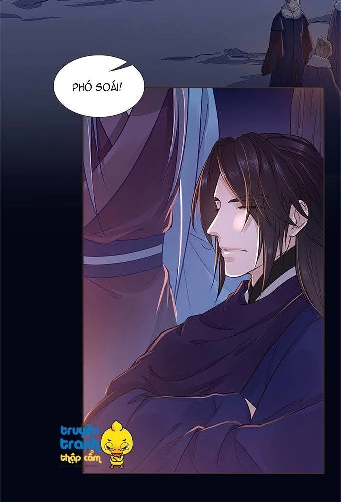 Đại Giá Thừa Tướng Chapter 90 - Trang 19
