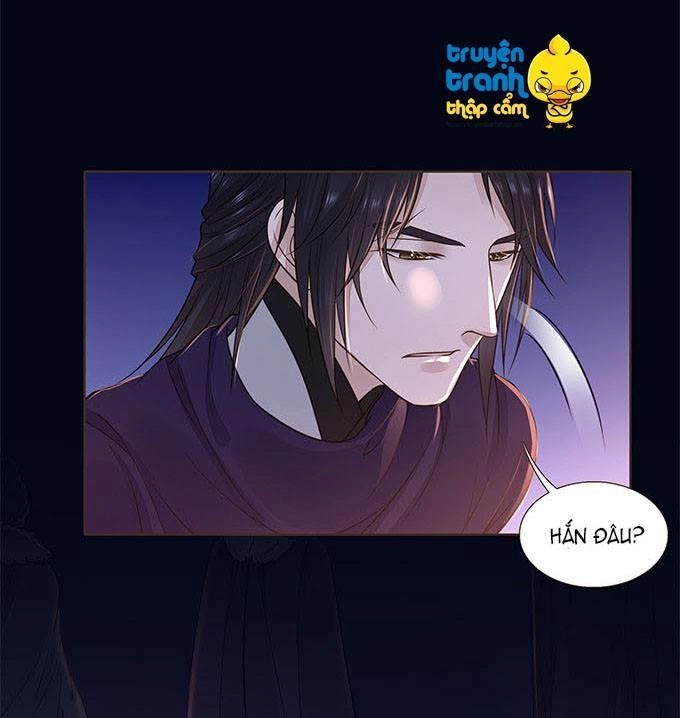 Đại Giá Thừa Tướng Chapter 90 - Trang 22