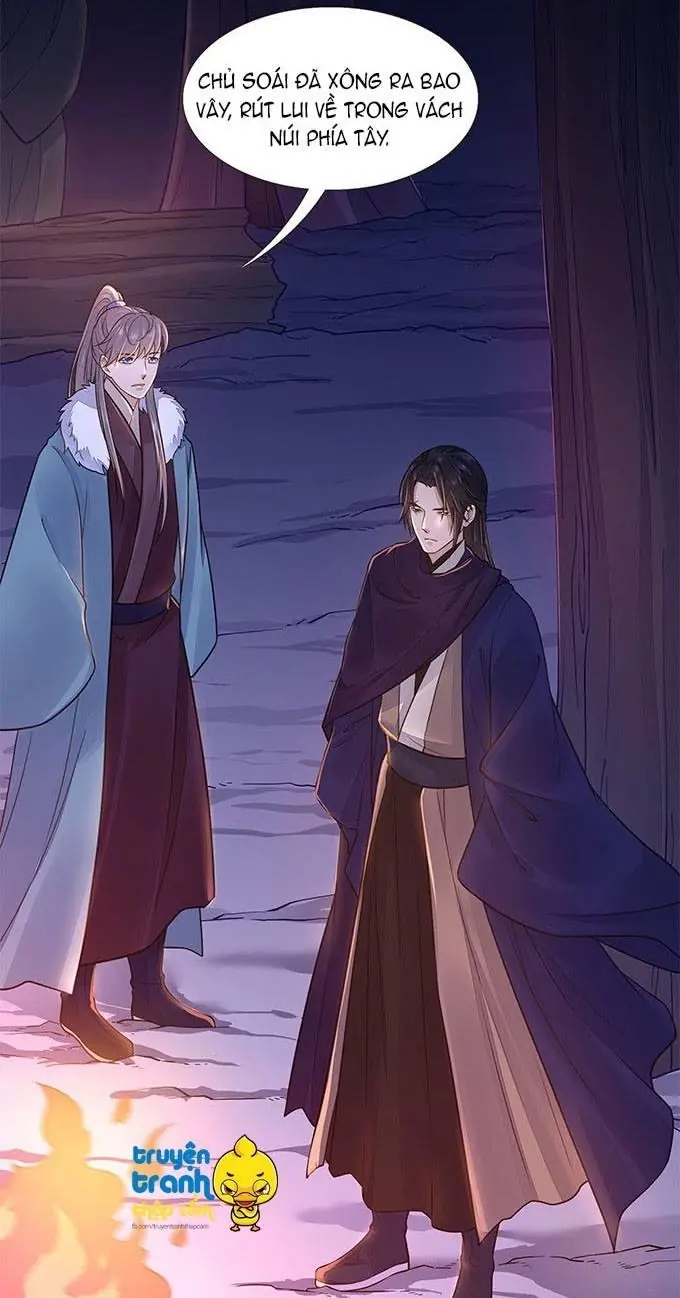 Đại Giá Thừa Tướng Chapter 90 - Trang 23