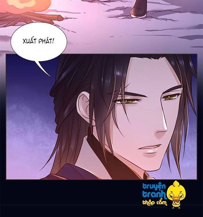 Đại Giá Thừa Tướng Chapter 90 - Trang 24