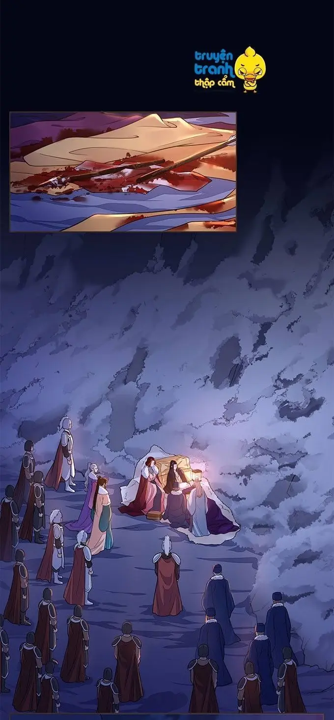 Đại Giá Thừa Tướng Chapter 90 - Trang 25