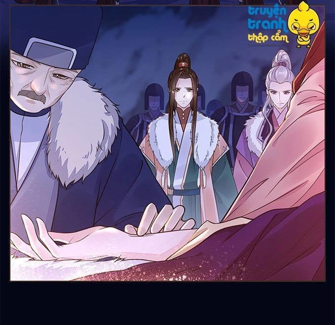 Đại Giá Thừa Tướng Chapter 90 - Trang 26