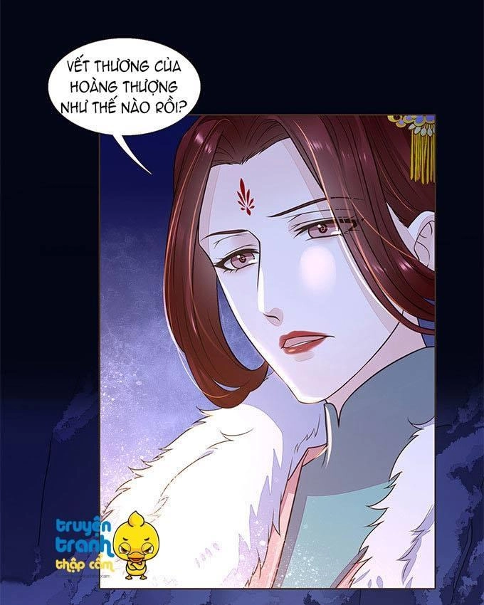 Đại Giá Thừa Tướng Chapter 90 - Trang 27