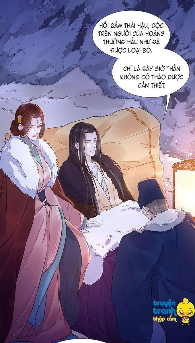 Đại Giá Thừa Tướng Chapter 90 - Trang 28