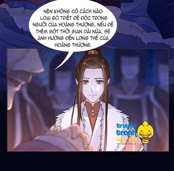 Đại Giá Thừa Tướng Chapter 90 - Trang 29