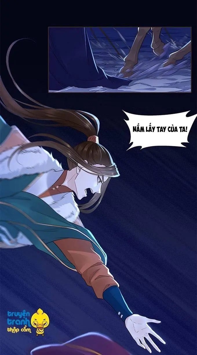 Đại Giá Thừa Tướng Chapter 90 - Trang 3