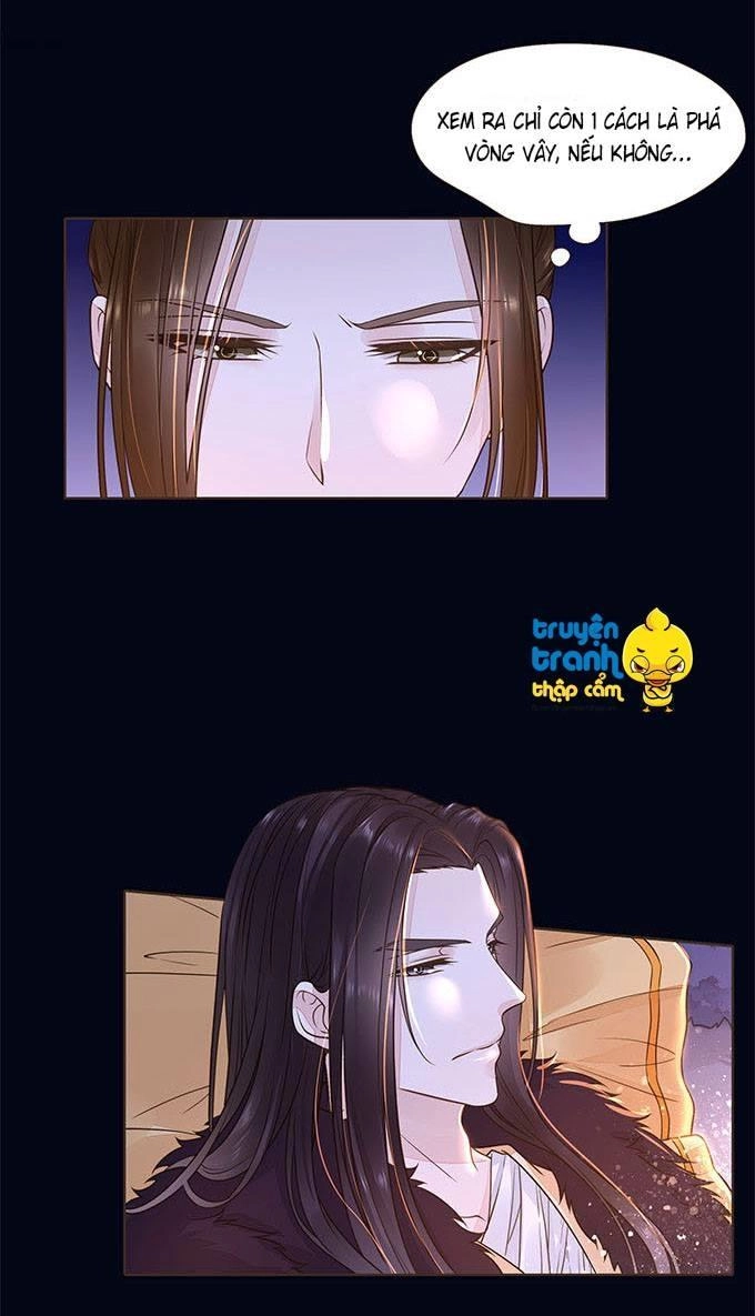 Đại Giá Thừa Tướng Chapter 90 - Trang 30