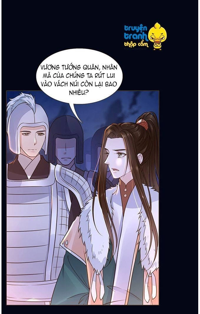 Đại Giá Thừa Tướng Chapter 90 - Trang 31