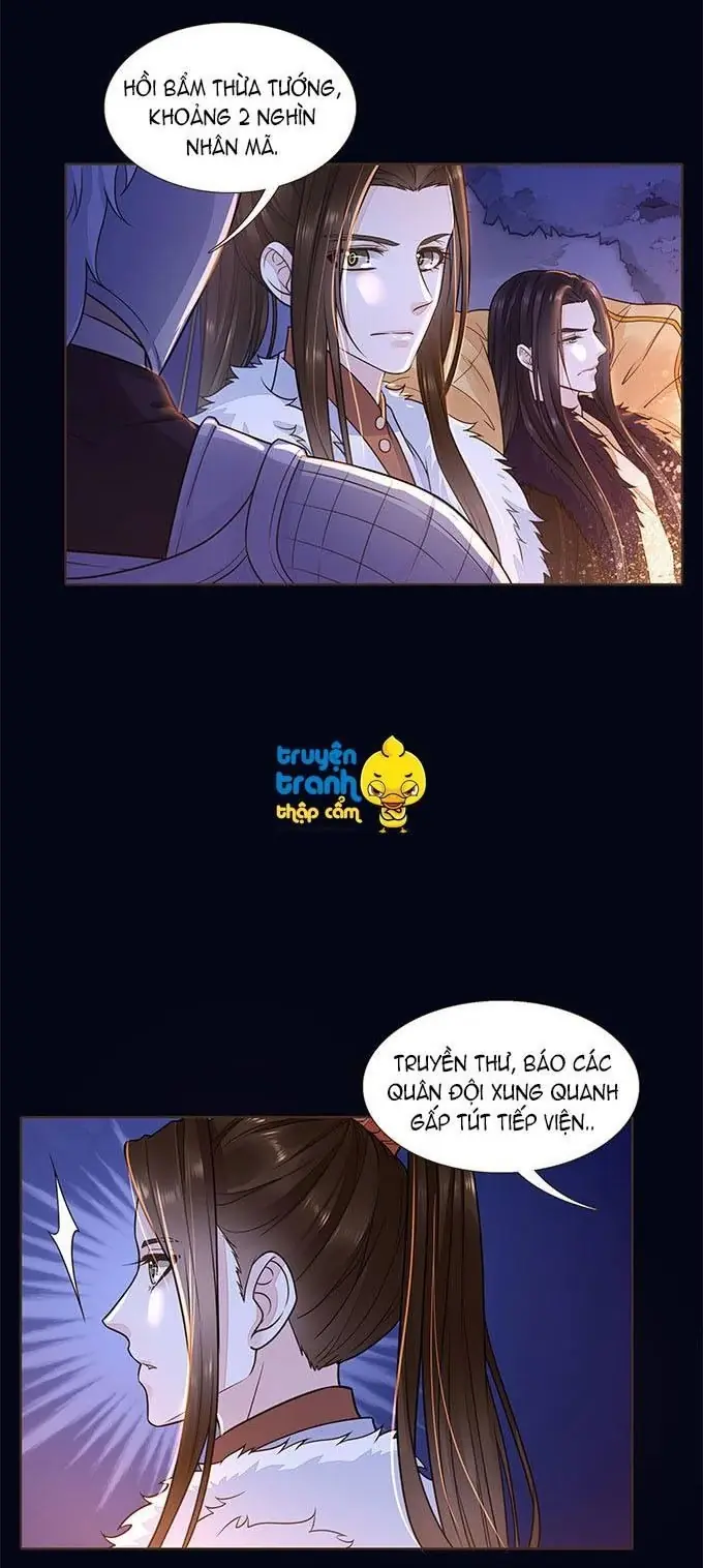 Đại Giá Thừa Tướng Chapter 90 - Trang 32