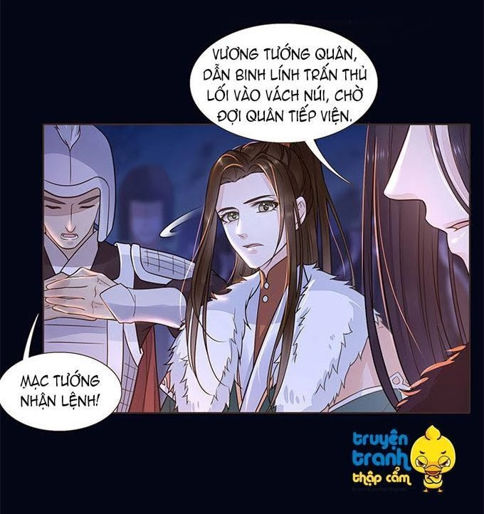 Đại Giá Thừa Tướng Chapter 90 - Trang 33