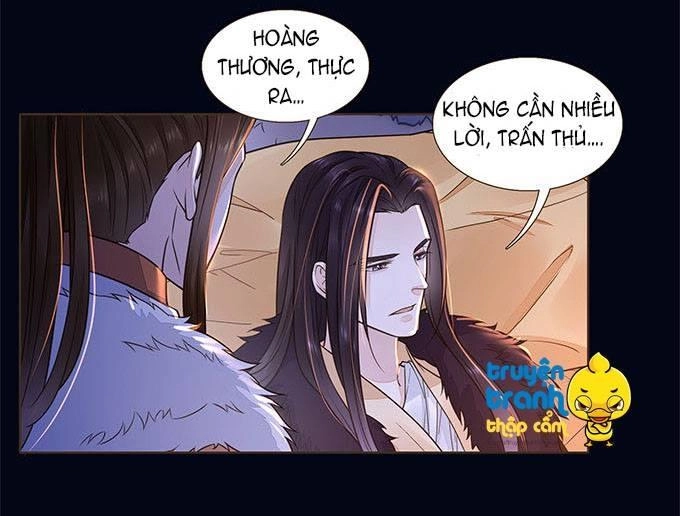 Đại Giá Thừa Tướng Chapter 90 - Trang 34