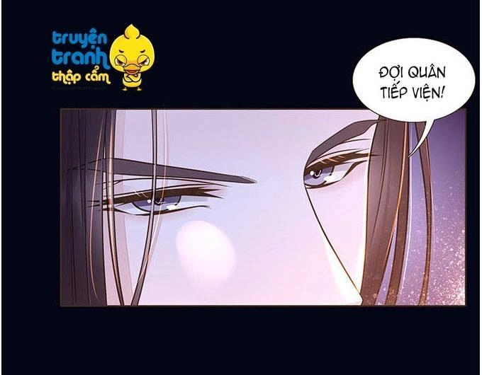 Đại Giá Thừa Tướng Chapter 90 - Trang 35