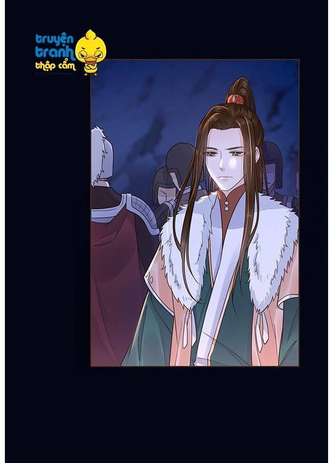 Đại Giá Thừa Tướng Chapter 90 - Trang 36