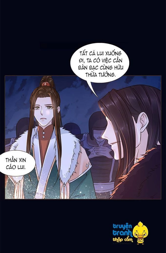Đại Giá Thừa Tướng Chapter 90 - Trang 37