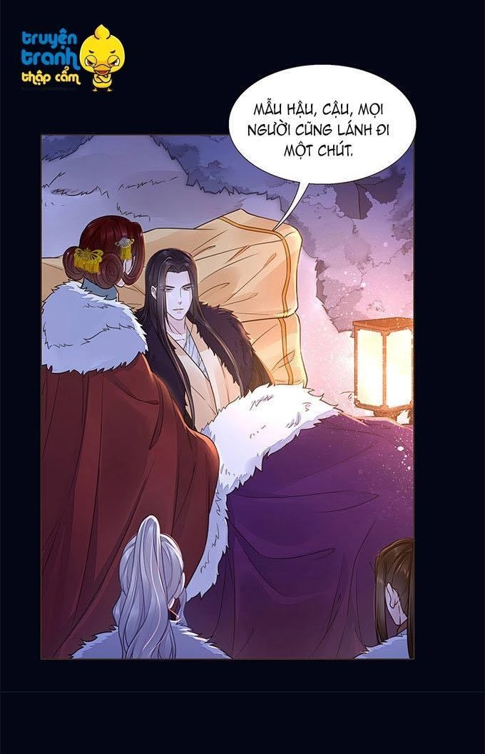 Đại Giá Thừa Tướng Chapter 90 - Trang 38