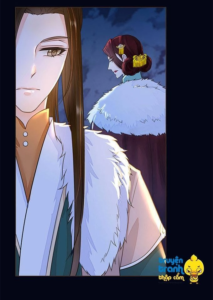 Đại Giá Thừa Tướng Chapter 90 - Trang 40