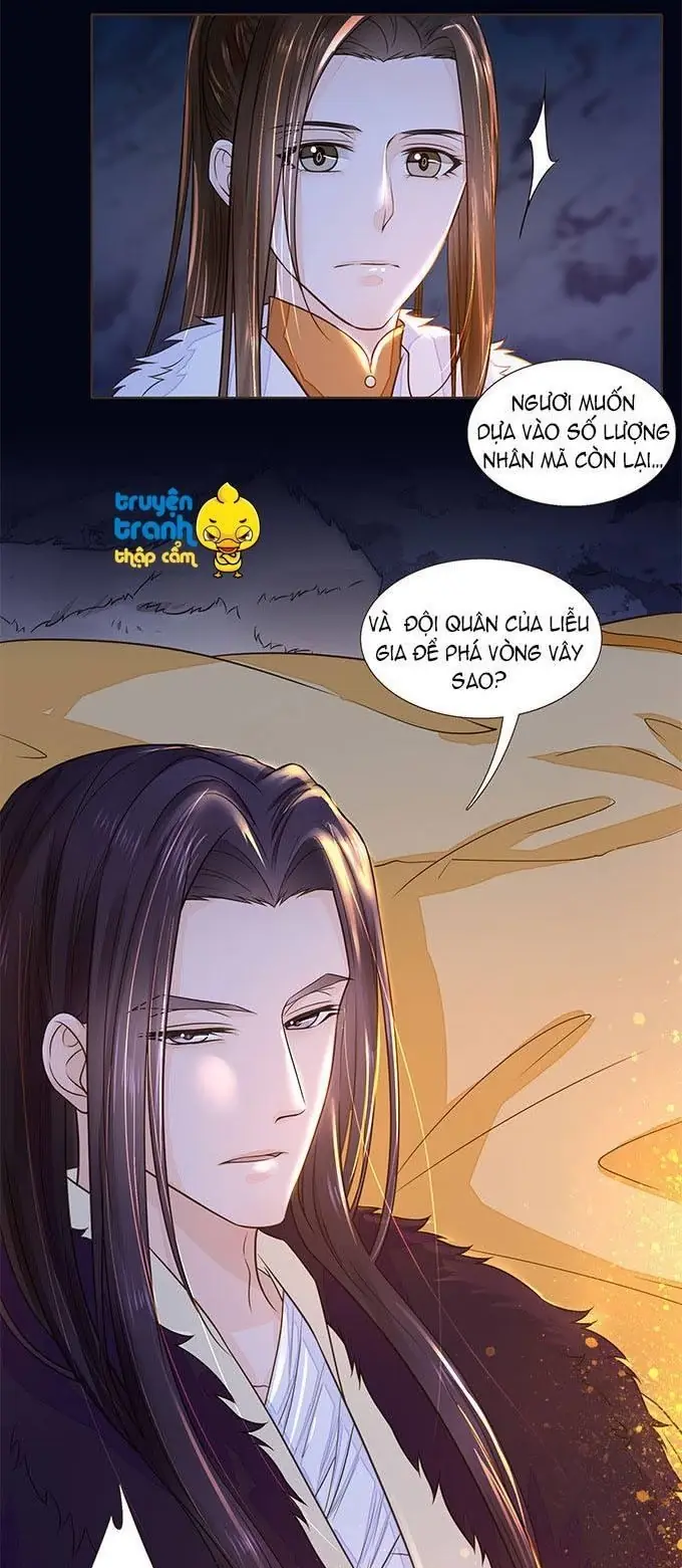 Đại Giá Thừa Tướng Chapter 90 - Trang 41