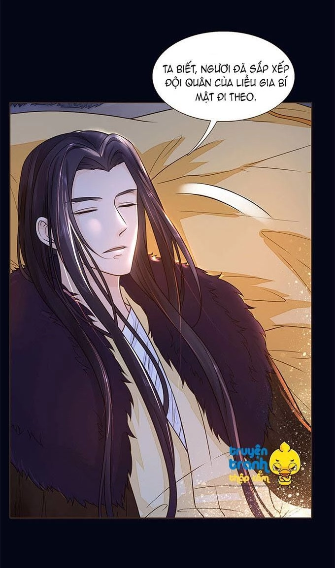 Đại Giá Thừa Tướng Chapter 90 - Trang 43