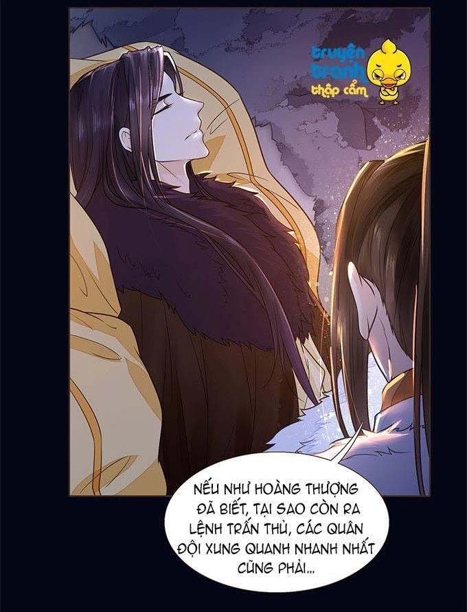 Đại Giá Thừa Tướng Chapter 90 - Trang 44