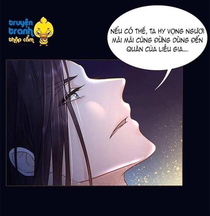 Đại Giá Thừa Tướng Chapter 90 - Trang 45