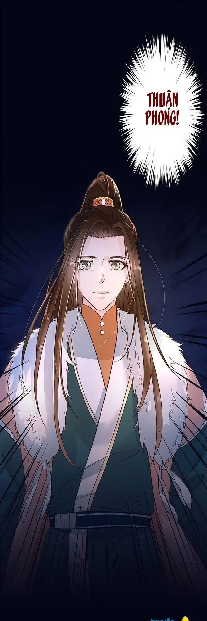 Đại Giá Thừa Tướng Chapter 90 - Trang 48