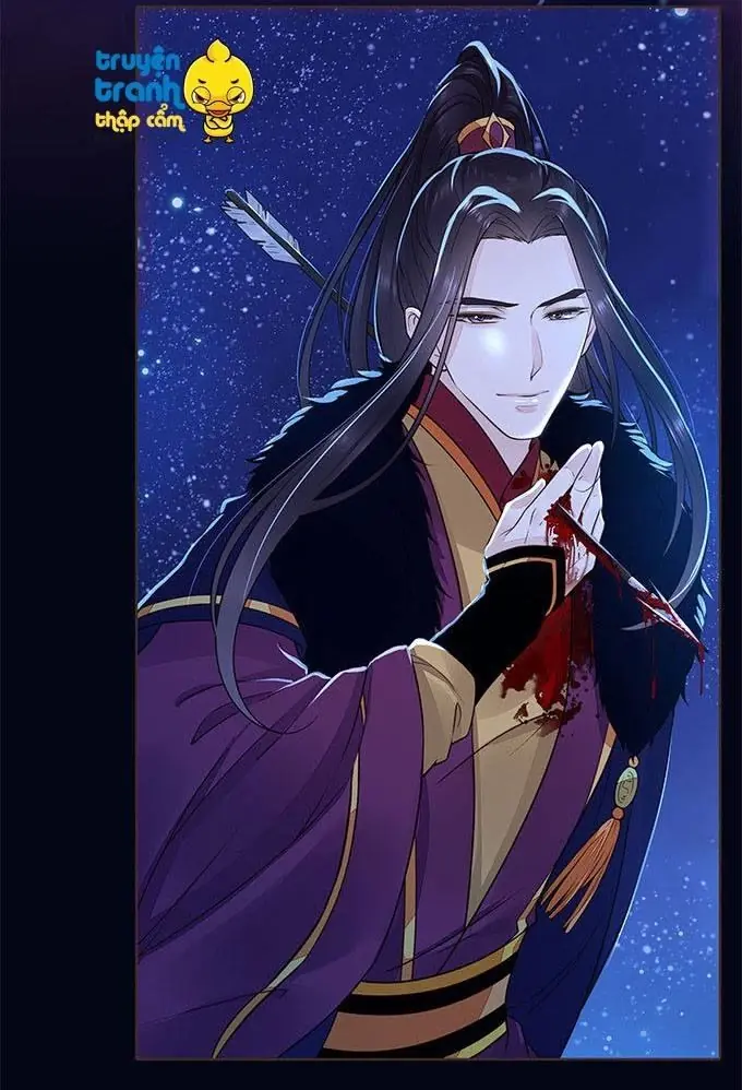 Đại Giá Thừa Tướng Chapter 90 - Trang 5