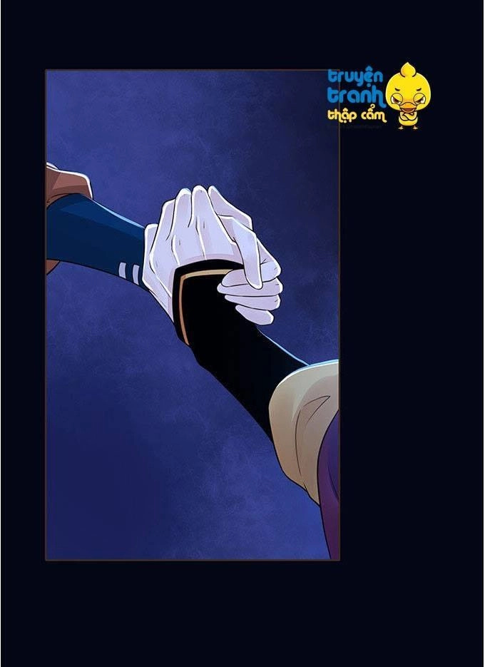 Đại Giá Thừa Tướng Chapter 90 - Trang 6