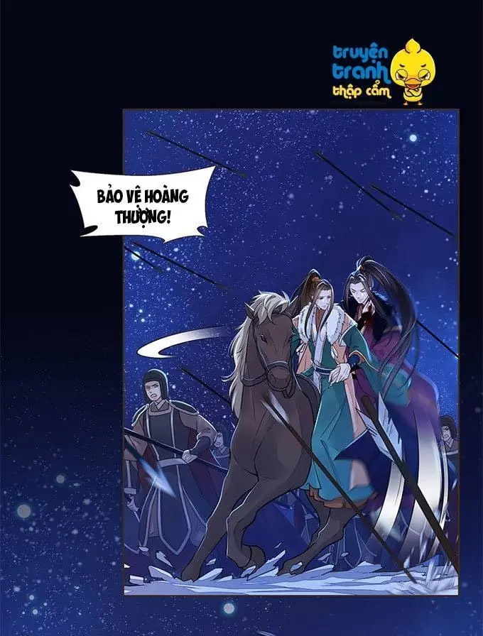 Đại Giá Thừa Tướng Chapter 90 - Trang 7