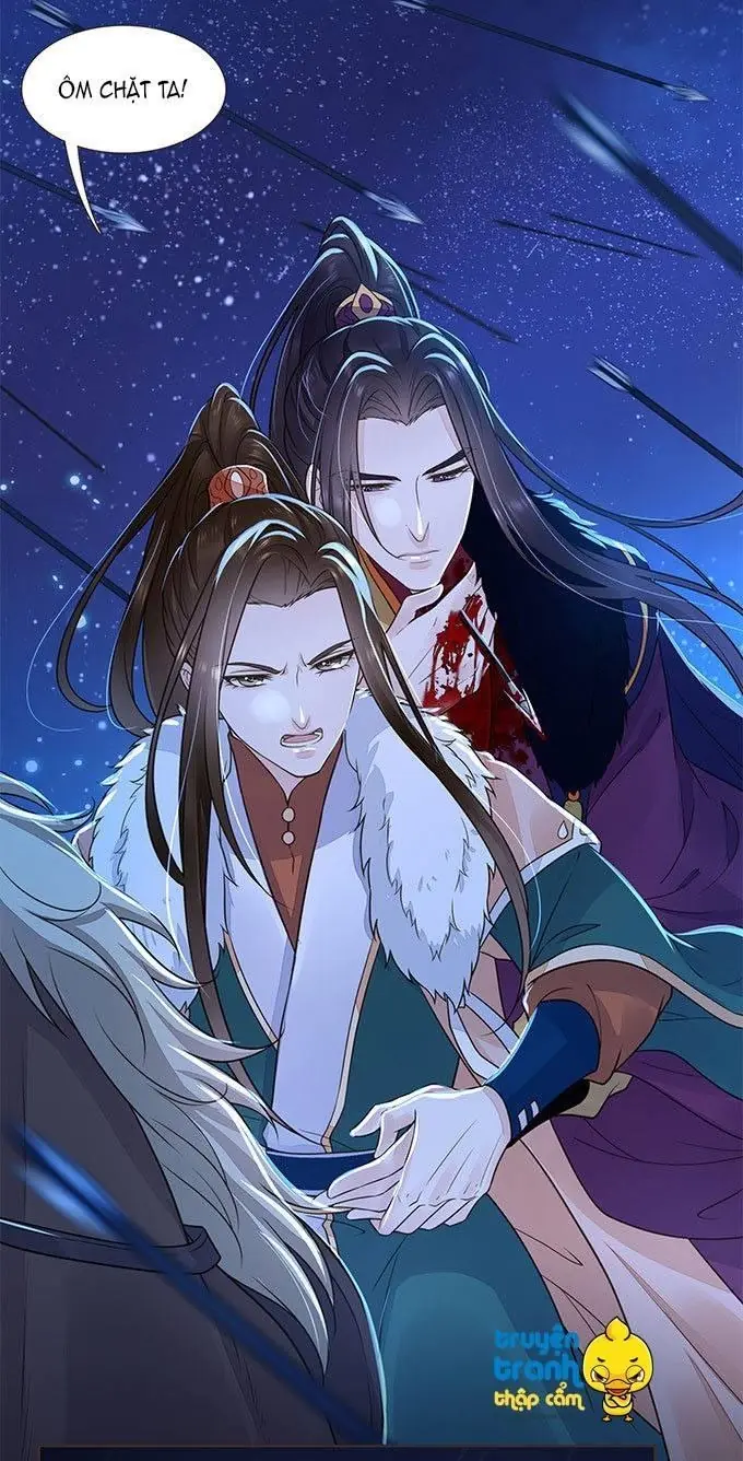 Đại Giá Thừa Tướng Chapter 90 - Trang 8