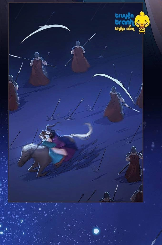 Đại Giá Thừa Tướng Chapter 90 - Trang 9