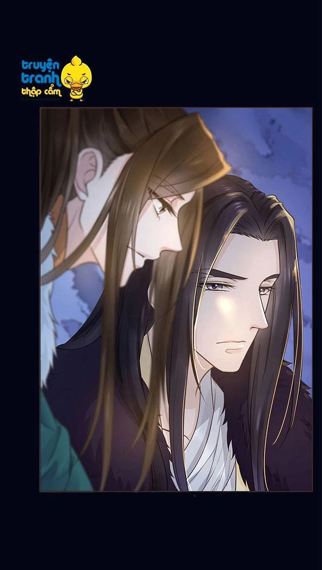 Đại Giá Thừa Tướng Chapter 91 - Trang 11