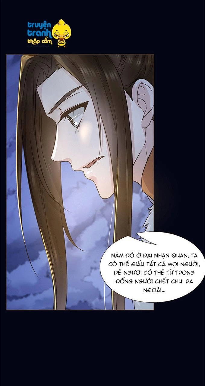 Đại Giá Thừa Tướng Chapter 91 - Trang 12