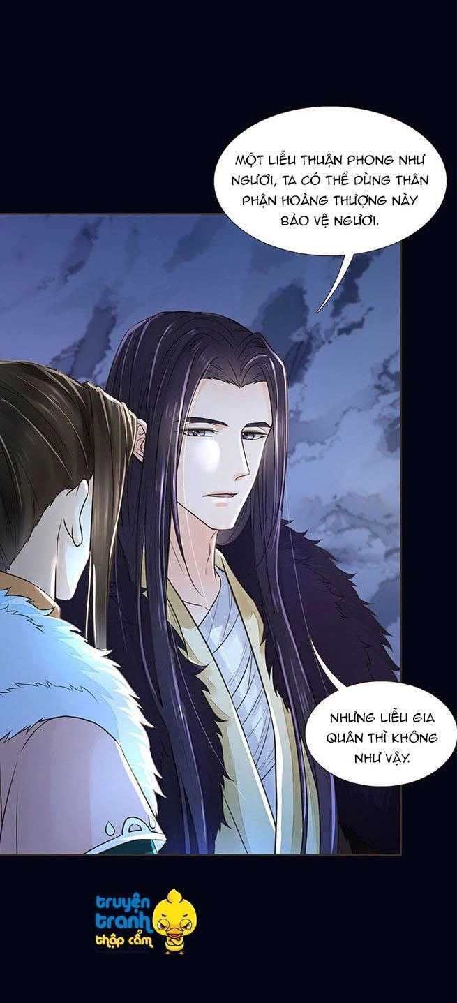 Đại Giá Thừa Tướng Chapter 91 - Trang 14