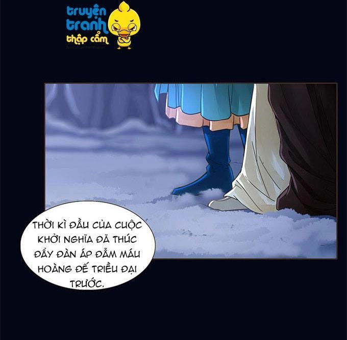 Đại Giá Thừa Tướng Chapter 91 - Trang 15