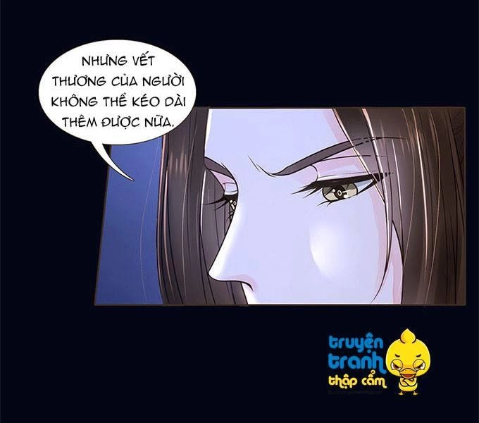 Đại Giá Thừa Tướng Chapter 91 - Trang 19