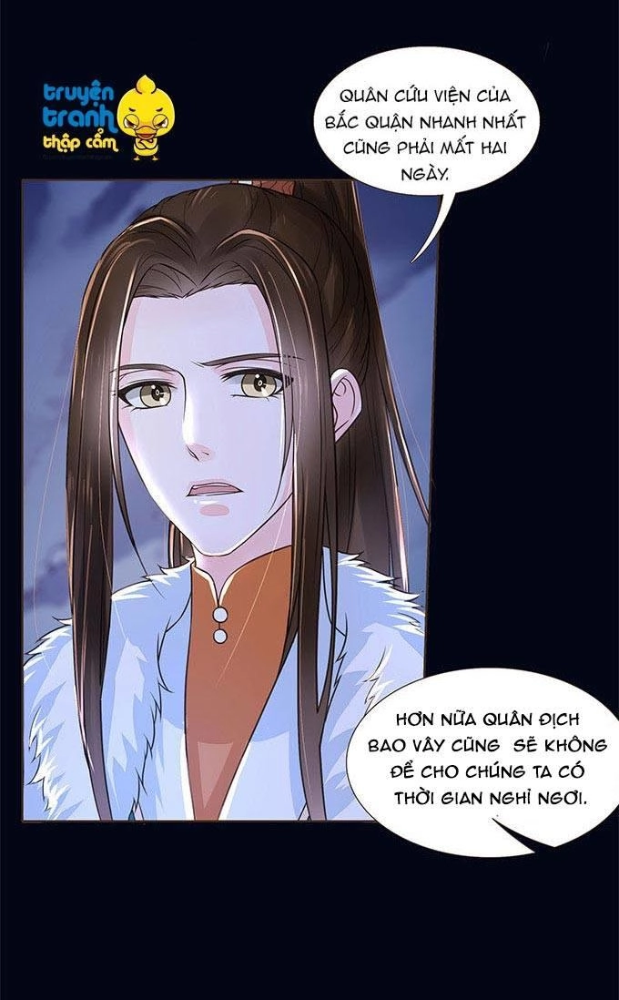 Đại Giá Thừa Tướng Chapter 91 - Trang 20