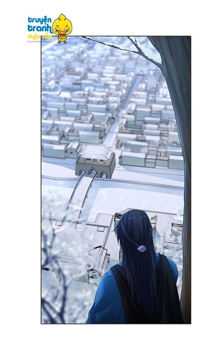 Đại Giá Thừa Tướng Chapter 91 - Trang 24