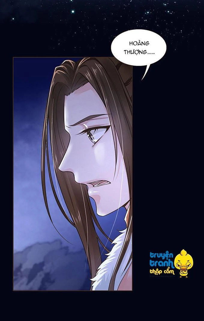 Đại Giá Thừa Tướng Chapter 91 - Trang 3