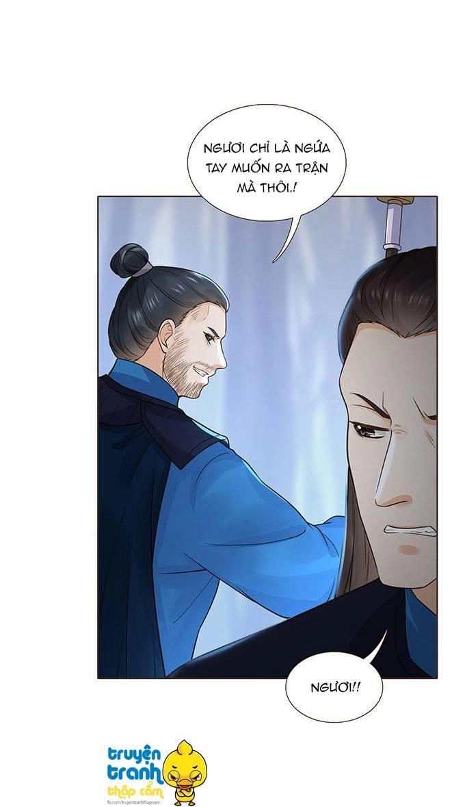 Đại Giá Thừa Tướng Chapter 91 - Trang 30