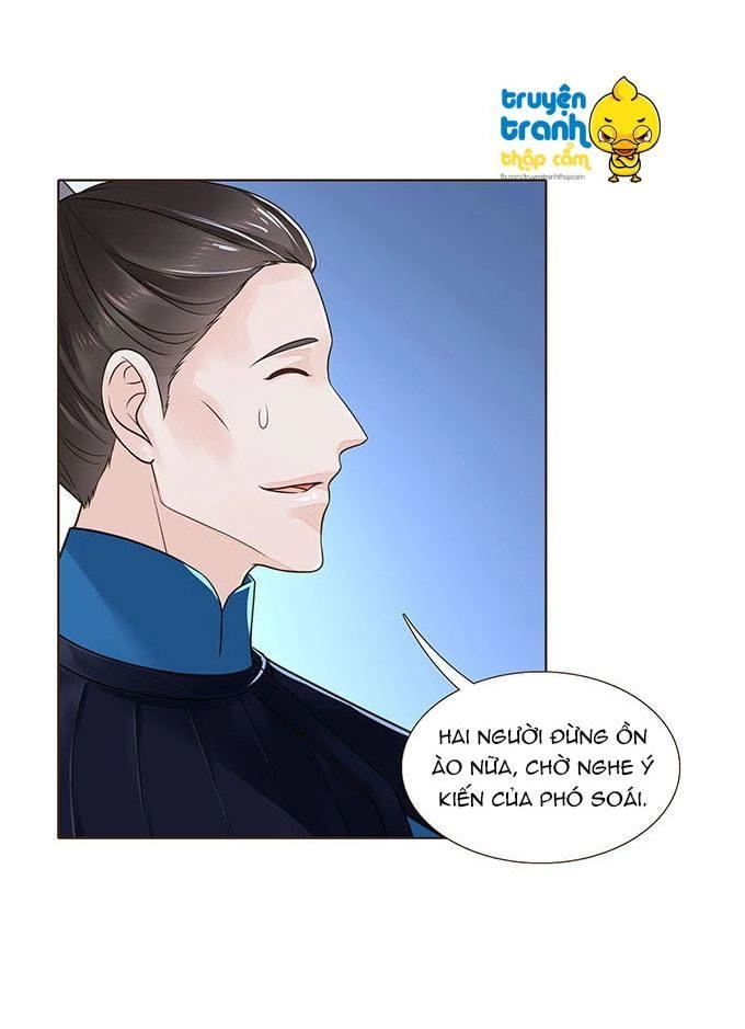Đại Giá Thừa Tướng Chapter 91 - Trang 31