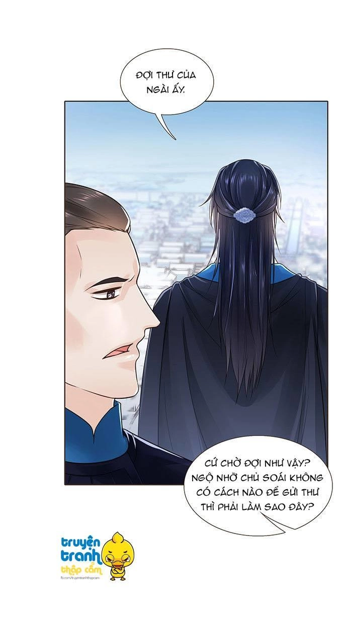 Đại Giá Thừa Tướng Chapter 91 - Trang 32