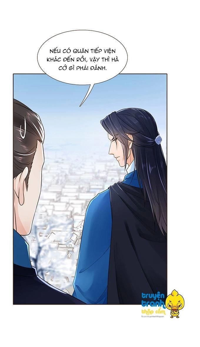 Đại Giá Thừa Tướng Chapter 91 - Trang 33
