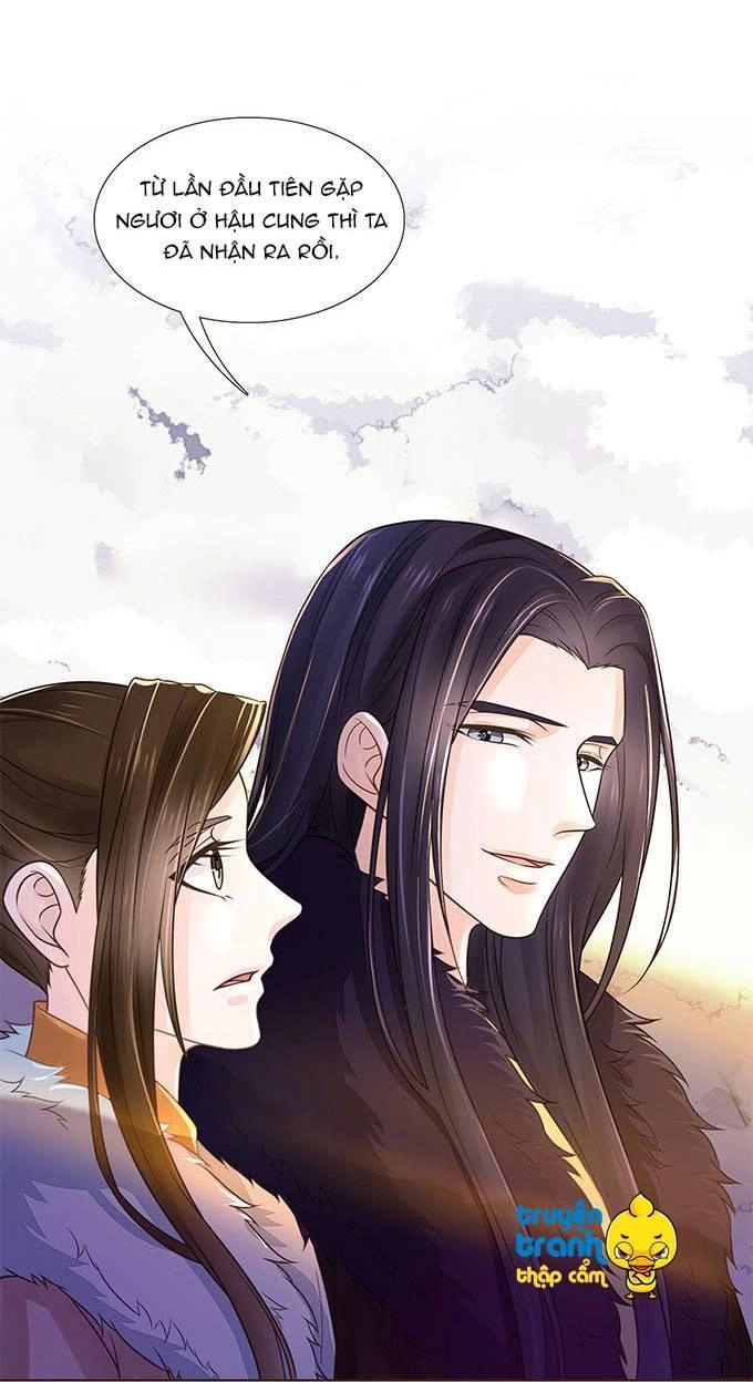 Đại Giá Thừa Tướng Chapter 91 - Trang 37