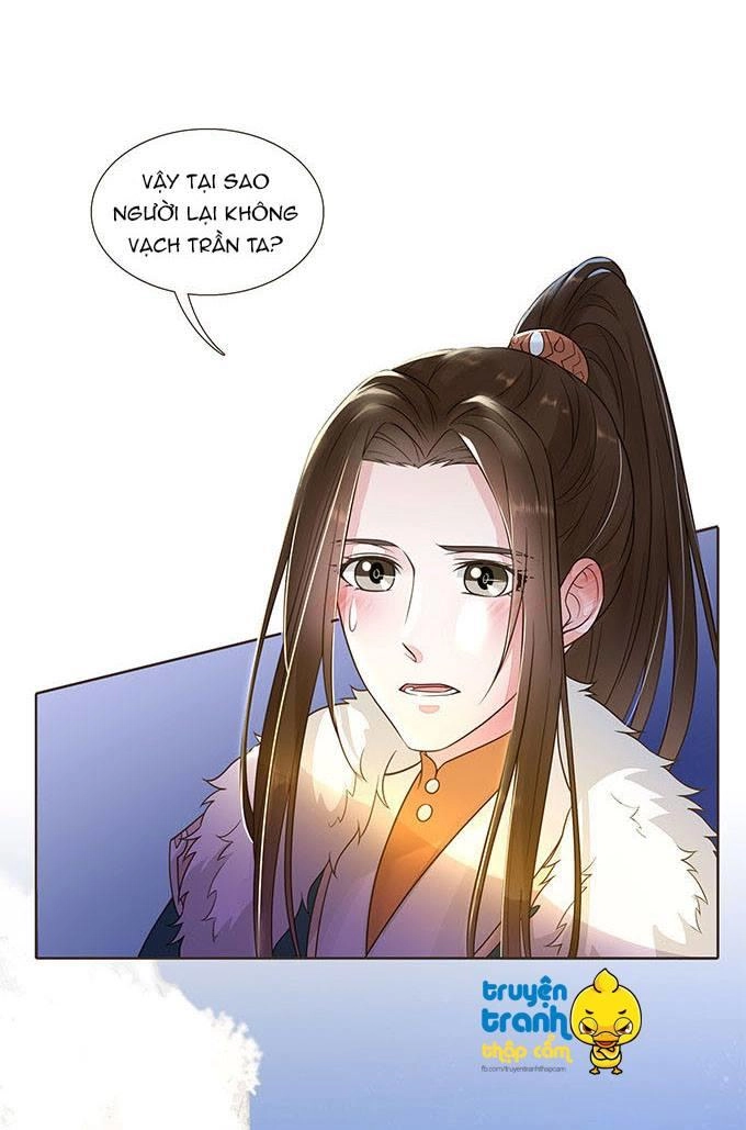 Đại Giá Thừa Tướng Chapter 91 - Trang 38
