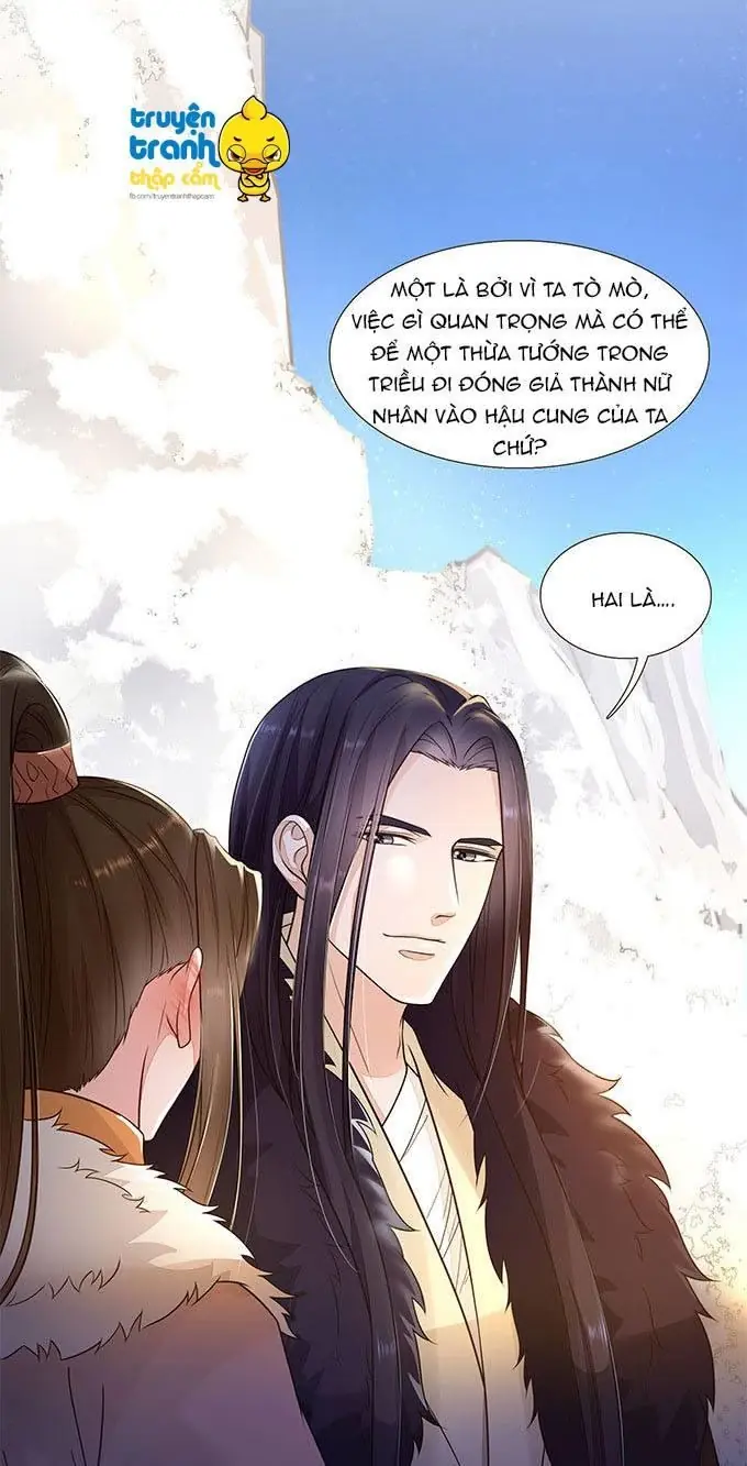 Đại Giá Thừa Tướng Chapter 91 - Trang 39
