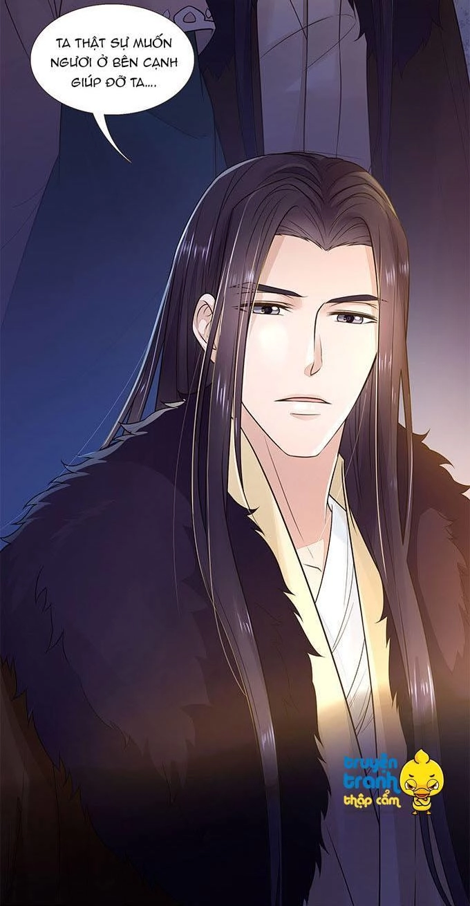 Đại Giá Thừa Tướng Chapter 91 - Trang 40