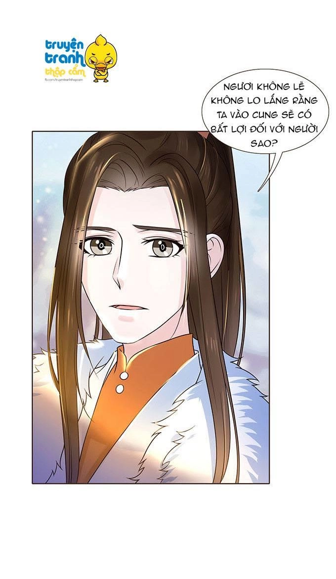 Đại Giá Thừa Tướng Chapter 91 - Trang 41