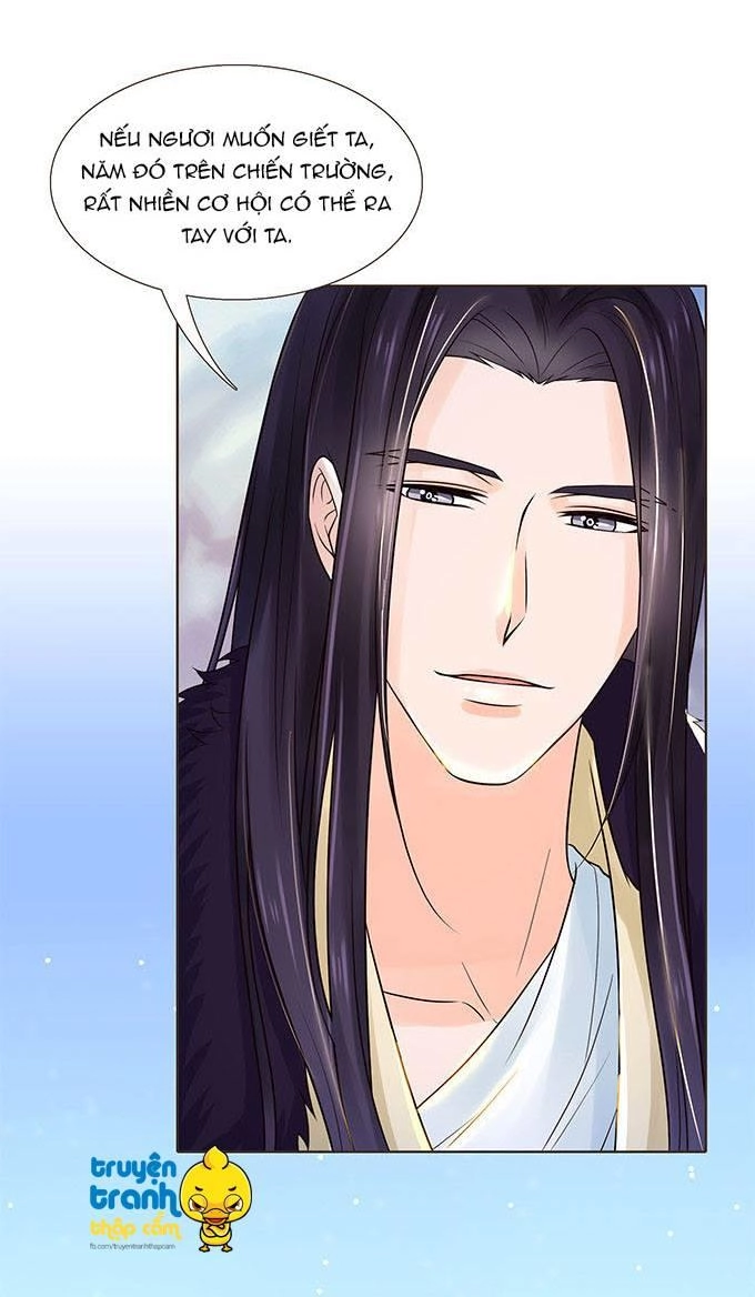 Đại Giá Thừa Tướng Chapter 91 - Trang 42