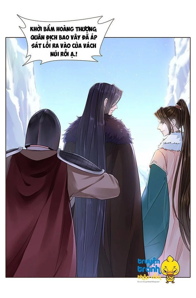 Đại Giá Thừa Tướng Chapter 91 - Trang 44