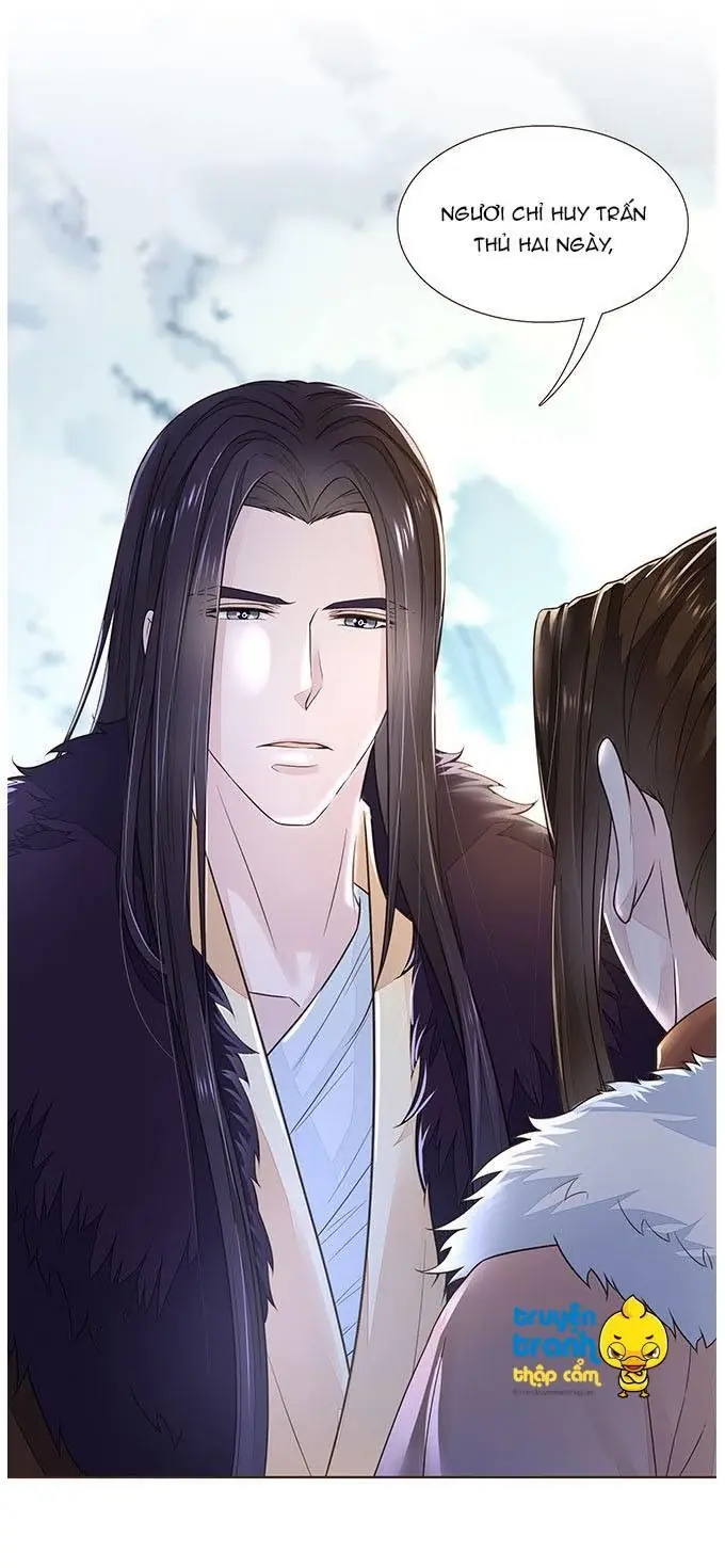 Đại Giá Thừa Tướng Chapter 91 - Trang 45